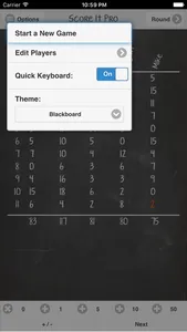 Score It Pro screenshot 5