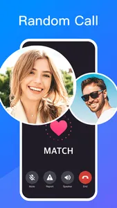 DatingApp Goodnight:Voice Chat screenshot 0