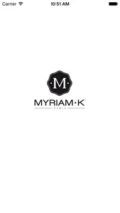 Myriam-K screenshot 1