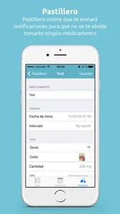 Cita IO screenshot 4