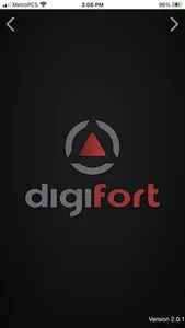 Digifort Mobile Client screenshot 0