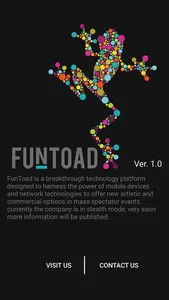 FunToad screenshot 4