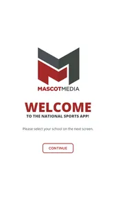 Mascot Media screenshot 0