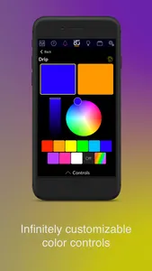 Light DJ Pro for Smart Lights screenshot 4