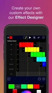 Light DJ Pro for Smart Lights screenshot 6