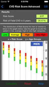 BS3 Cardiology Pack screenshot 2