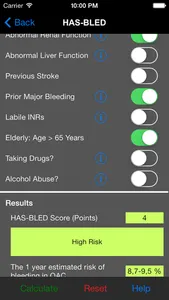 BS3 Cardiology Pack screenshot 3