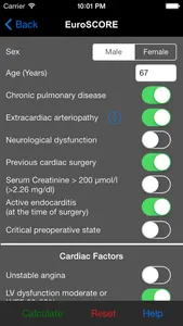 BS3 Cardiology Pack screenshot 4