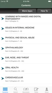 Atlas of Internal Medicine screenshot 1