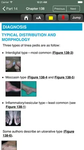 Atlas of Internal Medicine screenshot 2