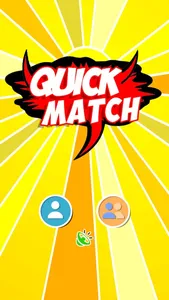 Quick Match Go screenshot 0