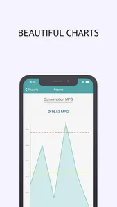 Fuel Cost Calculator & Tracker screenshot 3