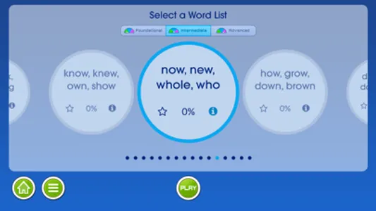 Sight Words Made Easy by EBLI screenshot 3