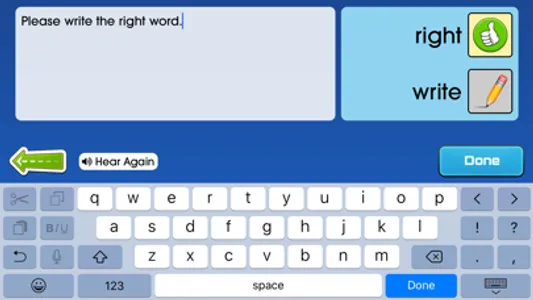 Sight Words Made Easy by EBLI screenshot 4