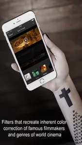 TM Video — video editor created by Try Merry screenshot 1