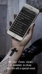 TM Video — video editor created by Try Merry screenshot 2