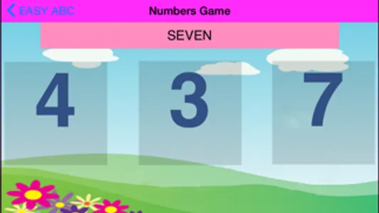 Learn Easy English With Smart School ABC For Children And Kids ,Boys And Girls screenshot 3