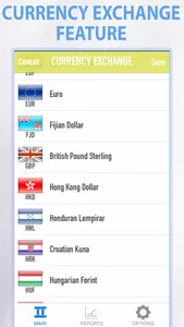 Budget Planner Control Finance screenshot 2