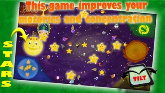 Little STAR ! screenshot 0