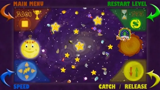 Little STAR ! screenshot 1