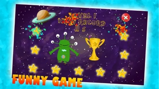 Little STAR ! screenshot 2