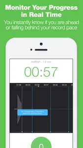Burpee Counter - The Only Workout Tracker That Tracks Your Reps With Your Microphone! screenshot 3