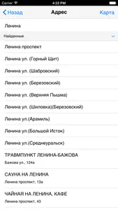 AutoMigTaxi screenshot 1