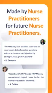 FNP Exam Prep 2023 | Mastery screenshot 9