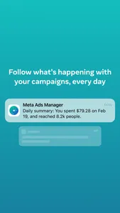 Meta Ads Manager screenshot 6