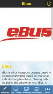 Ebus screenshot 0