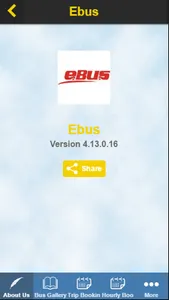 Ebus screenshot 1