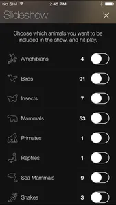 Animal Explorer Free: Sounds and Photos screenshot 4