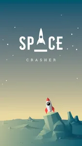 Space Crasher screenshot 0