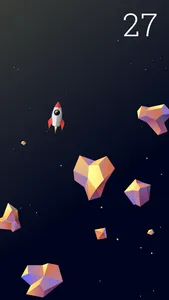 Space Crasher screenshot 1