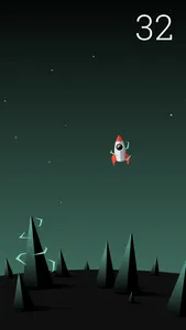 Space Crasher screenshot 3