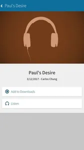 Finalweb Mobile screenshot 3