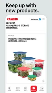 Cambro screenshot 3