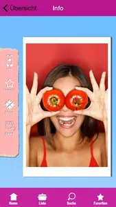 Low Carb für Frauen - Abnehmen screenshot 2