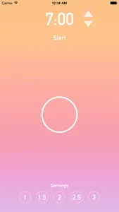 Pastimer screenshot 1