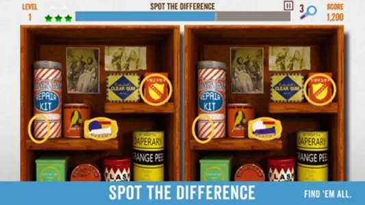 Cracker Barrel Games screenshot 3