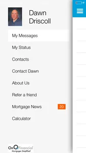 OnQ Mobile Mortgage screenshot 0