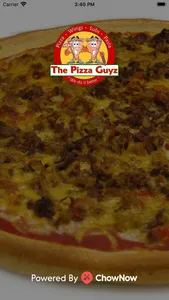 The Pizza Guyz screenshot 0