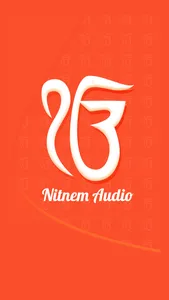 Nitnem Audio screenshot 0