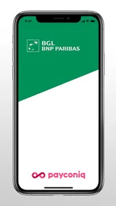 Payconiq – BGL BNP Paribas screenshot 0