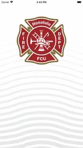 HFDFCU RescueNet Mobile screenshot 0