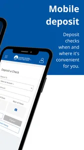 Ontario Shores FCU screenshot 4