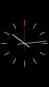 loop clock screenshot 1