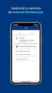 Mi Tigo El Salvador screenshot 4