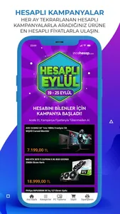 incehesap | Online Alışveriş screenshot 7