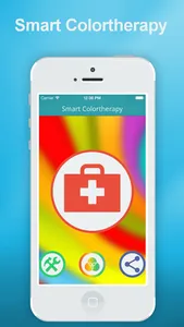 Smart Colortherapy screenshot 0